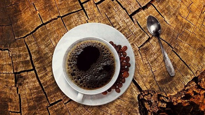 Ученые впервые детально изучили влияние кофе на мозг