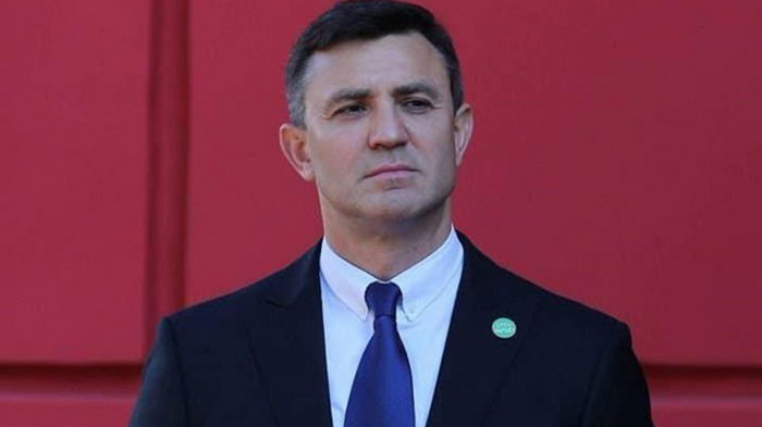 Нардеп Тищенко о вечеринке: Празднования в номерах отеля не запрещены