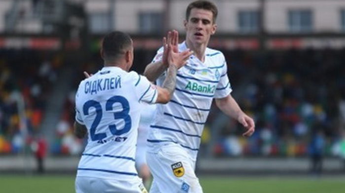 Беседин: Мы выполнили свою задачу