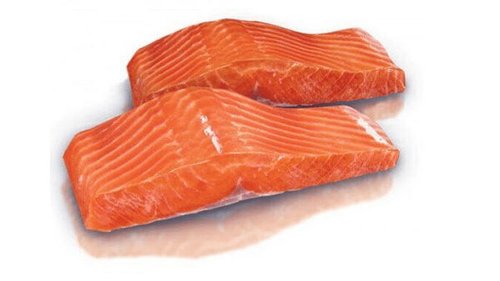 копченая рыба