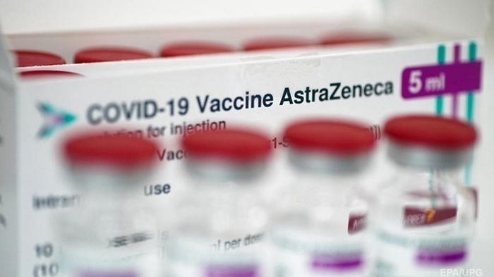 Названы сроки поставки Украине вакцин Польшей