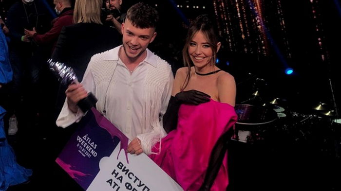 Голос країни 11: победил подопечный DOROFEEVA