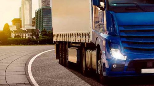 Грузоперевозки их виды: полезная информация