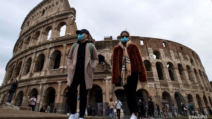 В Колизее до 2023 года построят новую сцену