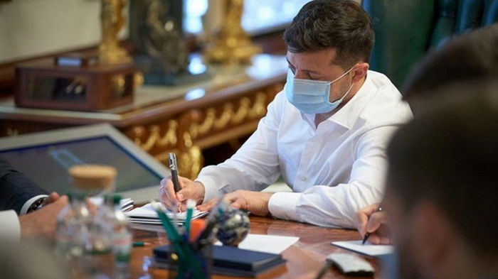 Президент подписал закон о новом механизме тарифов на комуслуги