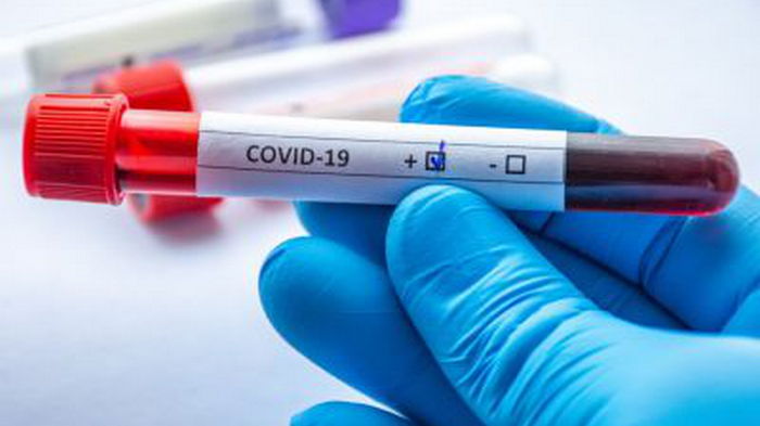 Половину COVID-больных мира обнаружили в Индии