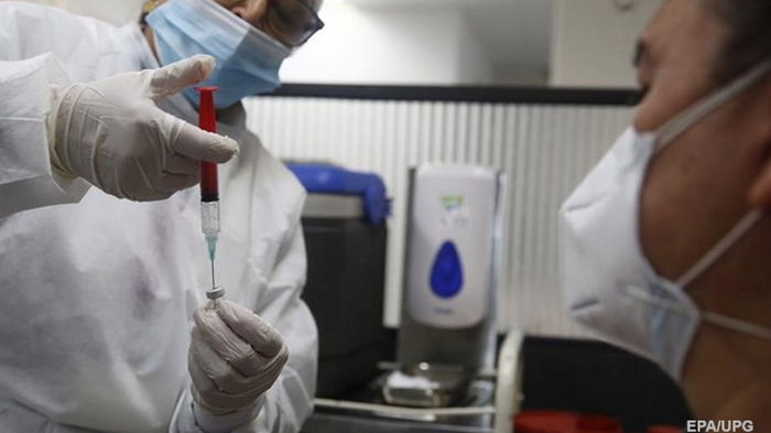В Украине разработали три прототипа COVID-вакцин – секретарь СНБО