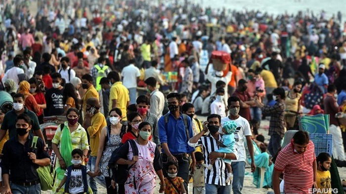 Pfizer предоставит Индии медпомощь на $70 млн