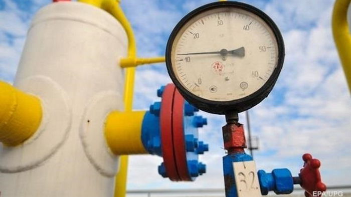 В Украине вступил в силу годовой тариф на газ