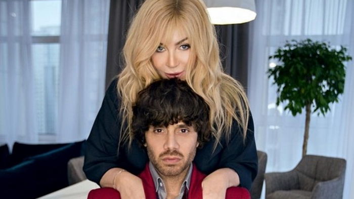 Ирина Билык разводится с Асланом Ахмадовым