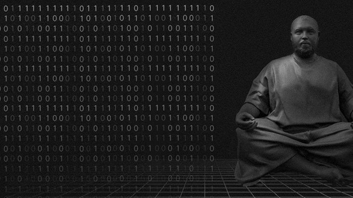 В Украине создали проект дома в виде криптоарта