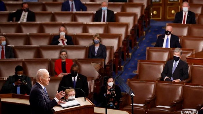 Байден нашел главную угрозу США внутри страны