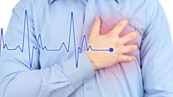 До сердечного приступа, ваше тело будет вам сигнализировать — вот 5 признаков!