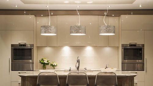 Выбор осветительных приборов