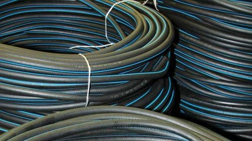 Как можно выбрать качественный кислородный шланг?