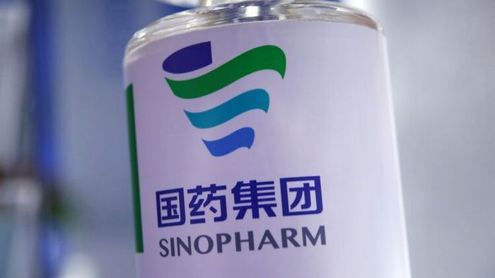 ВОЗ одобрила китайскую COVID-вакцину Sinopharm для экстренного использования