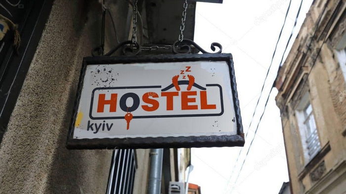 Проживання у хостелі стає популярним