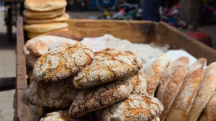 В Украине стремительно дорожает хлеб