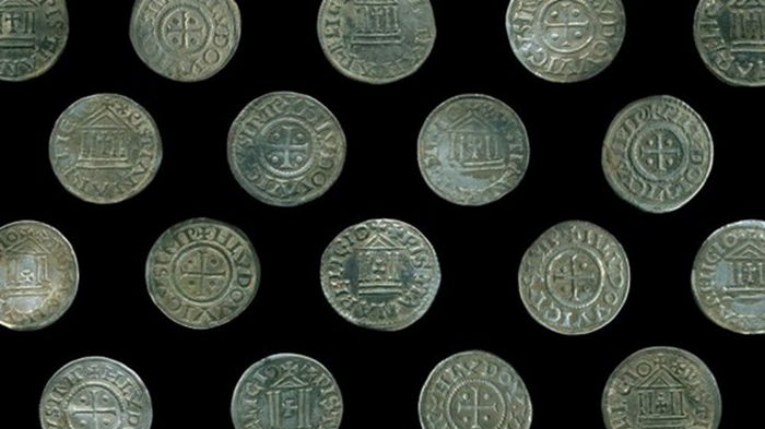 В Польше нашли уникальный клад