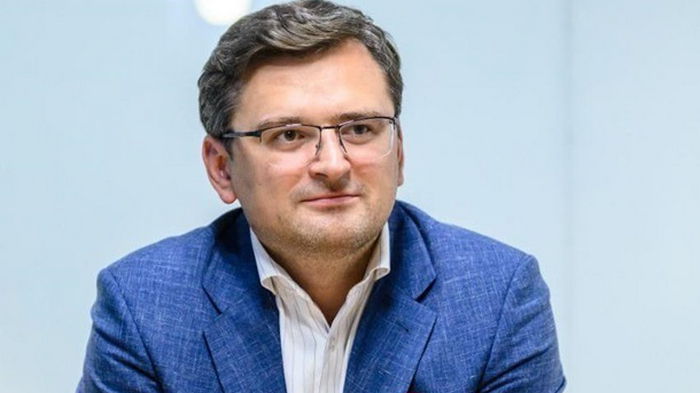 США помогут Украине с вакцинами - Кулеба