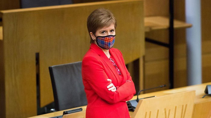 В Шотландии снова планируют референдум о независимости