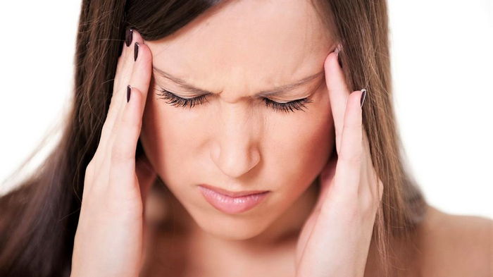 Нехватка каких продуктов провоцирует головную боль