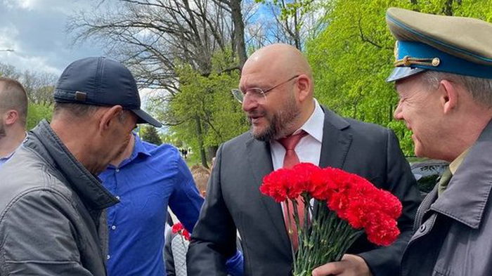 Добкин заявил, что снова будет баллотироваться в мэры Харькова