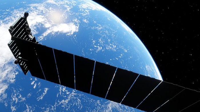 Спутниковый интернет от Starlink Илона Маска хотят подключить полмиллиона человек