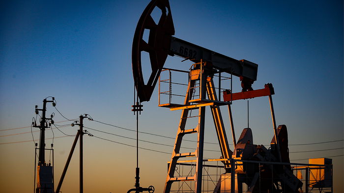 Нефть дорожает из-за хакерской атаки в США