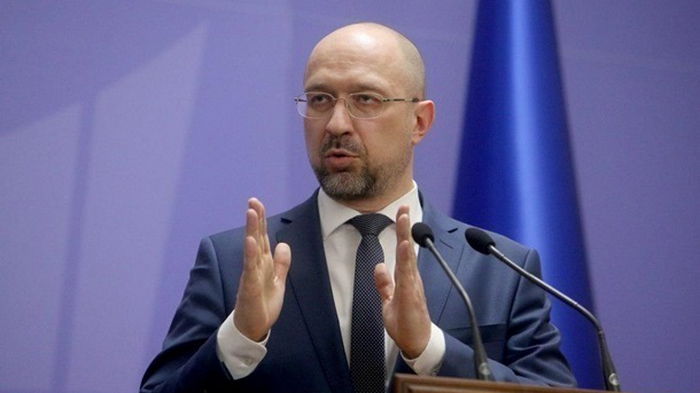 Шмыгаль рассказал о налоговой реформе в Украине