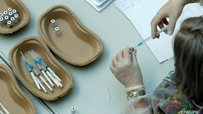 В США будут колоть Pfizer подросткам