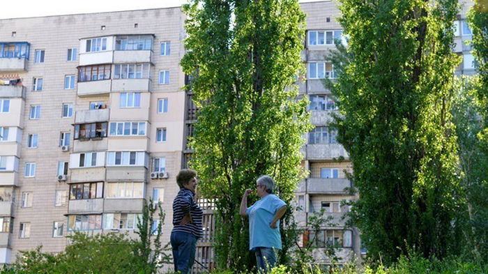 В Украине начали снижаться долги за коммуналку