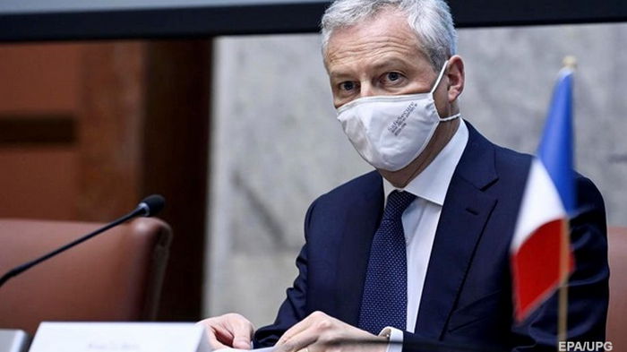 Украина и Франция подпишут соглашения на 1,3 млрд евро