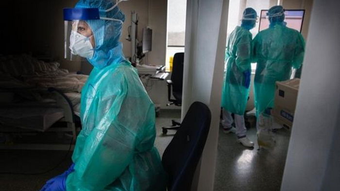 В мире зафиксировали минимальный прирост COVID-случаев за месяц