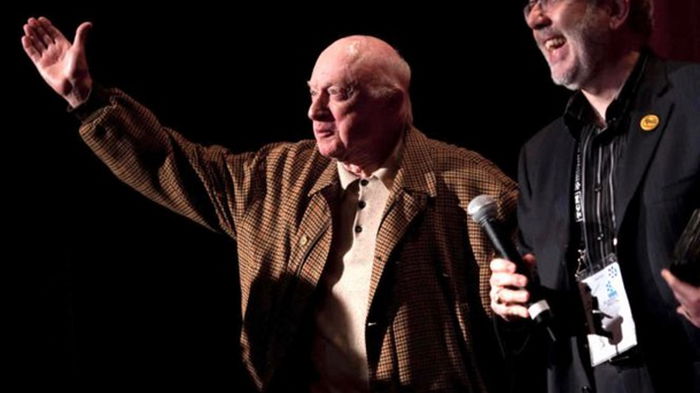 Ушел из жизни старейший в мире действующий актер