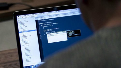 Javascript розробник