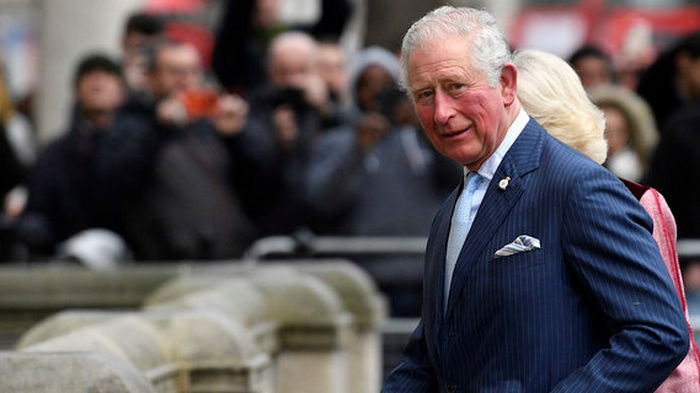 Принц Чарльз планирует открыть королевские дворцы для народа, когда станет королем – Times