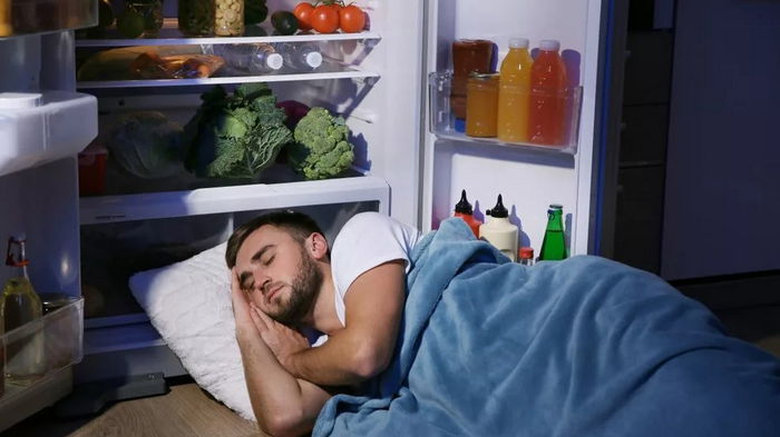 Медики назвали 5 продуктов, которые можно и нужно есть на ночь