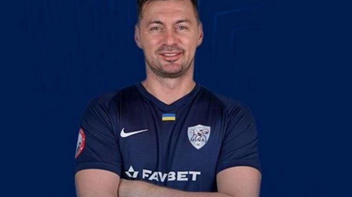 Милевский покинет Минай