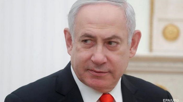 Израиль продолжит атаковать ХАМАС - Нетаньяху
