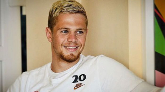 Абу Ханна объявил об уходе из Зари