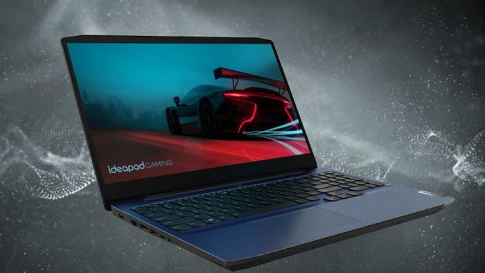 Бюджетные игровые ноутбуки Lenovo 2021 года: IdeaPad Gaming 3i