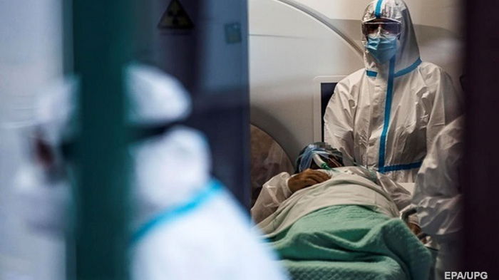 Иммунолог рассказал, когда Украину ждет новая волна коронавируса