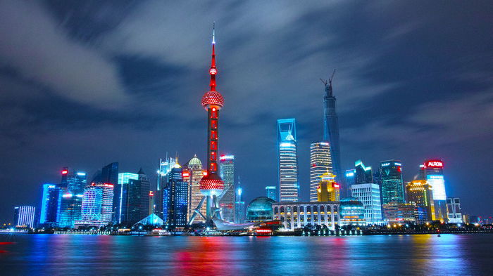 Китай запретил финансовым компаниям проводить операции с криптовалютой