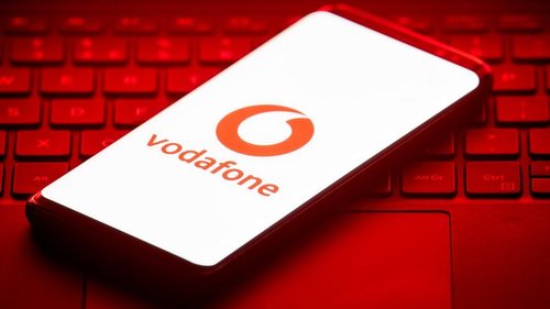 Особенности пополнения счета Vodafone онлайн