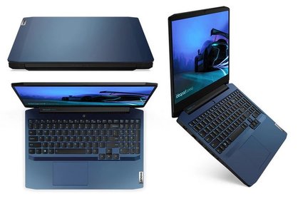 Lenovo IdeaPad Gaming 3i