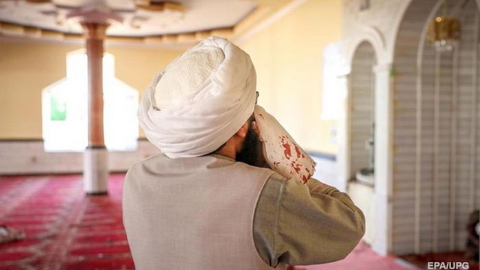 В Афганистане подорвали автомобиль, погибли девять человек