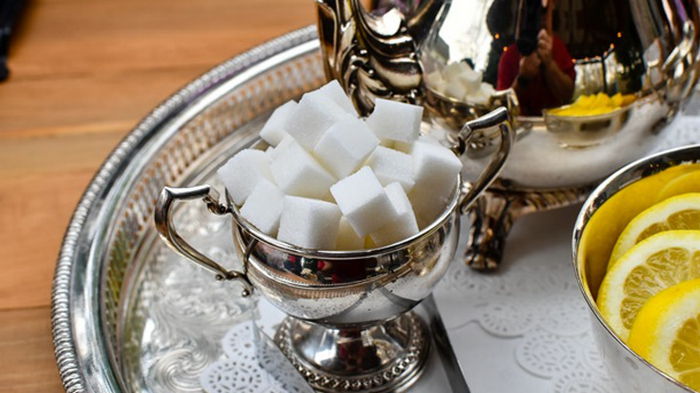 В Украине выросли цены на сахар