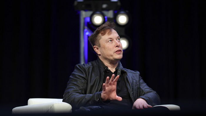 Илон Маск заявил, что он пришелец