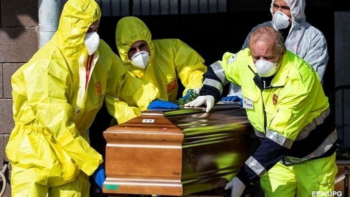 В ВОЗ назвали реальное число смертей от коронавируса